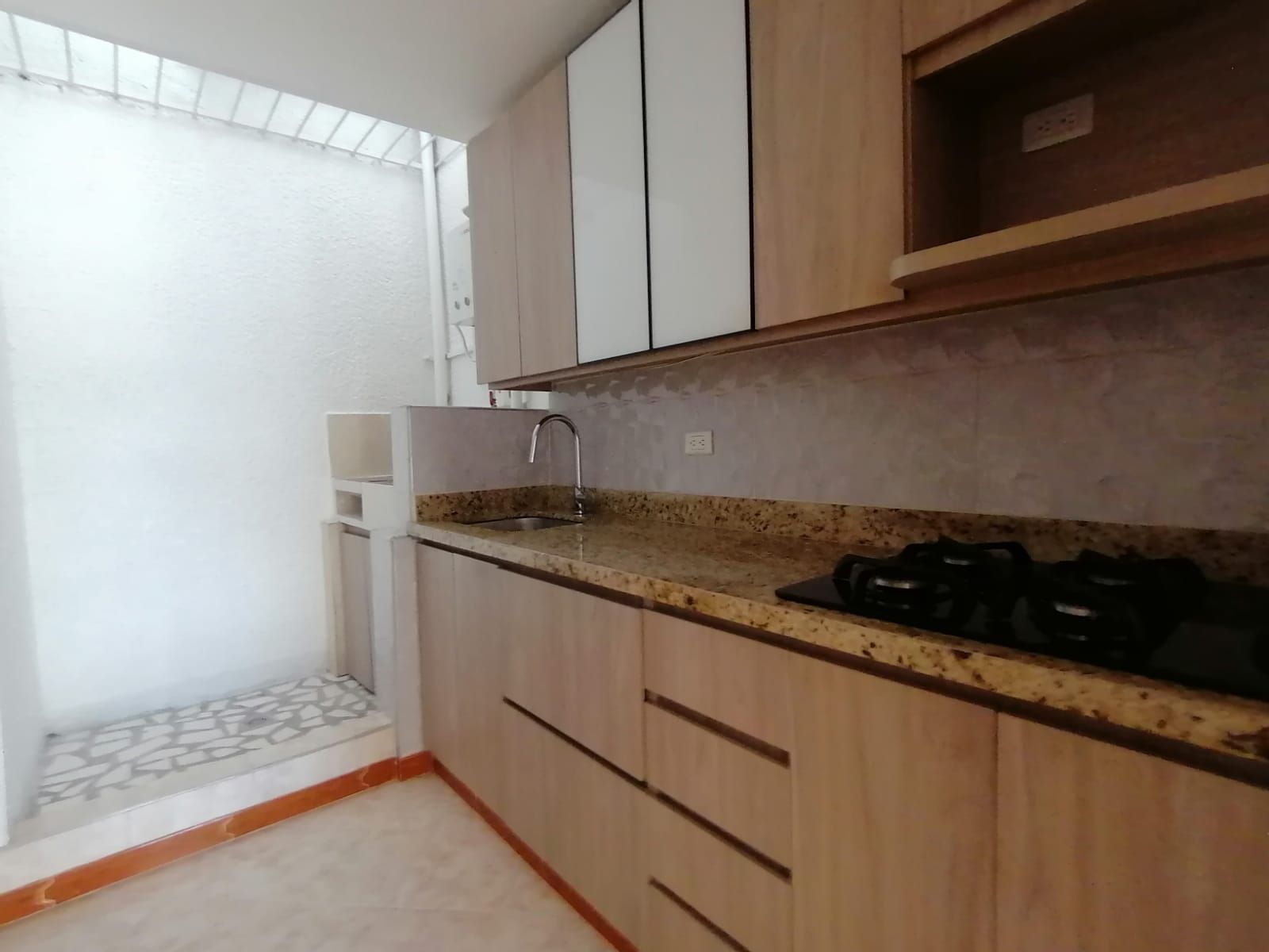 Apartamento en arriendo Antioquia Envigado Alcalá 55 m2 Habitaciones 2 Baños 1 Garajes 0 Precio $2000000