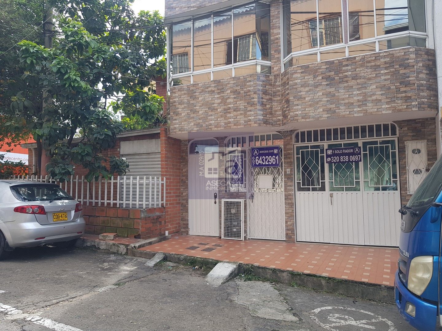 Apartamento en arriendo Santander Floridablanca El Dorado 50 m2 Habitaciones 2 Baños 1 Garajes 0 Precio $1000000