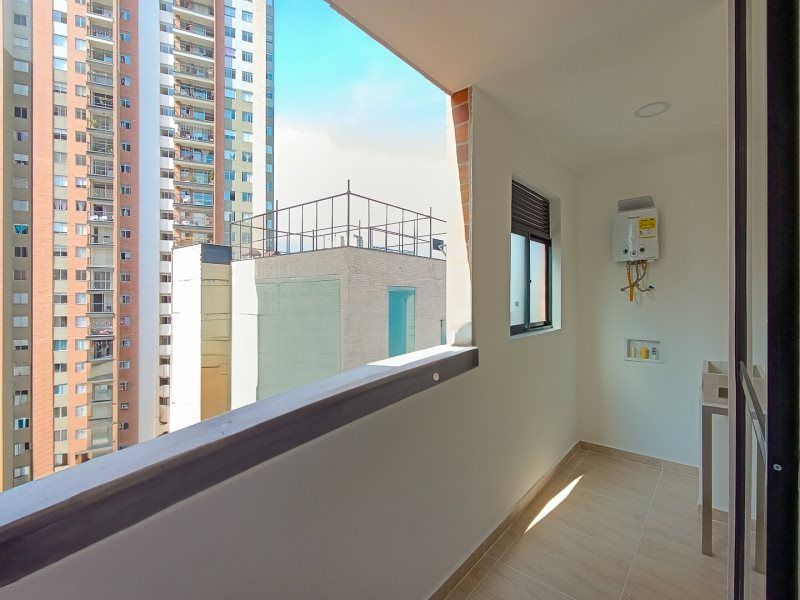 Apartamento en arriendo Antioquia Sabaneta Aliadas Del Sur 54 m2 Habitaciones 2 Baños 2 Garajes 0 Precio $2100000