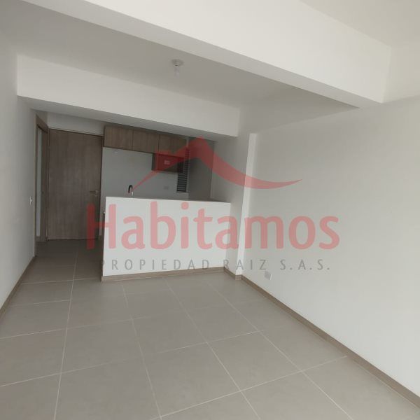Apartamento en arriendo Antioquia Marinilla La Ramada 58 m2 Habitaciones 2 Baños 2 Garajes 1 Precio $1750000