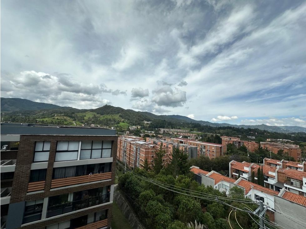 Casa en venta Antioquia El Retiro El Retiro 108 m2 Habitaciones 3 Baños 3 Garajes 1 Precio $900000000