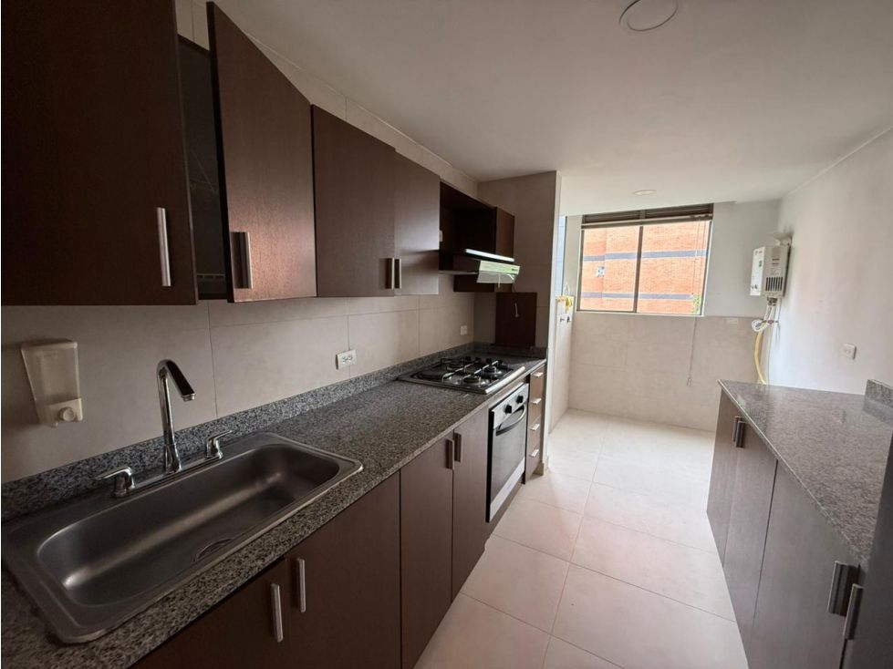 Apartamento en venta Antioquia Medellín Urbanizacion Santa Maria De Oviedo 108 m2 Habitaciones 3 Baños 3 Garajes 2 Precio $830000000