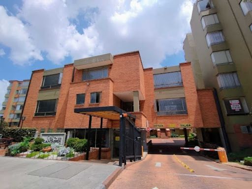 Apartamento en arriendo Cundinamarca Bogotá El Plan 56 m2 Habitaciones 3 Baños 2 Garajes 1 Precio $1900000