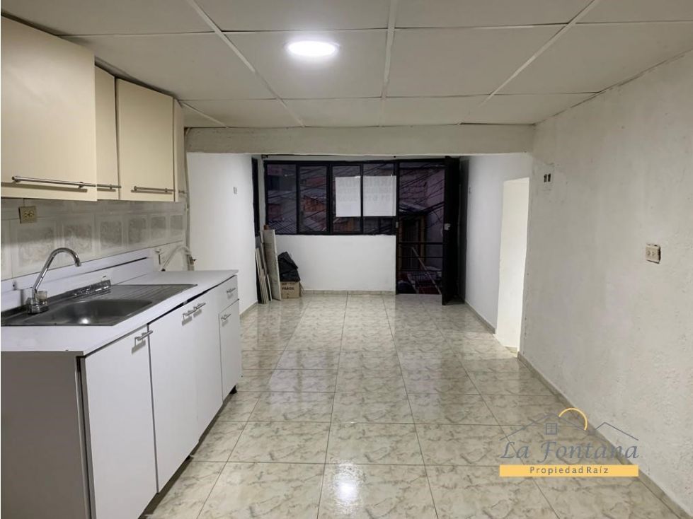 Apartamento en arriendo Caldas Manizales Manizales 50 m2 Habitaciones 2 Baños 1 Garajes 0 Precio $780000