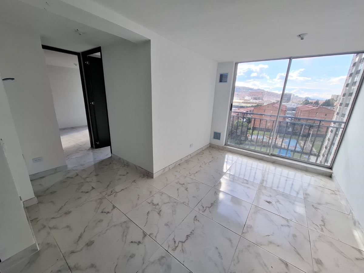 Apartamento en arriendo Cundinamarca Bogotá Rafael Escamilla 55 m2 Habitaciones 2 Baños 1 Garajes 0 Precio $1200000