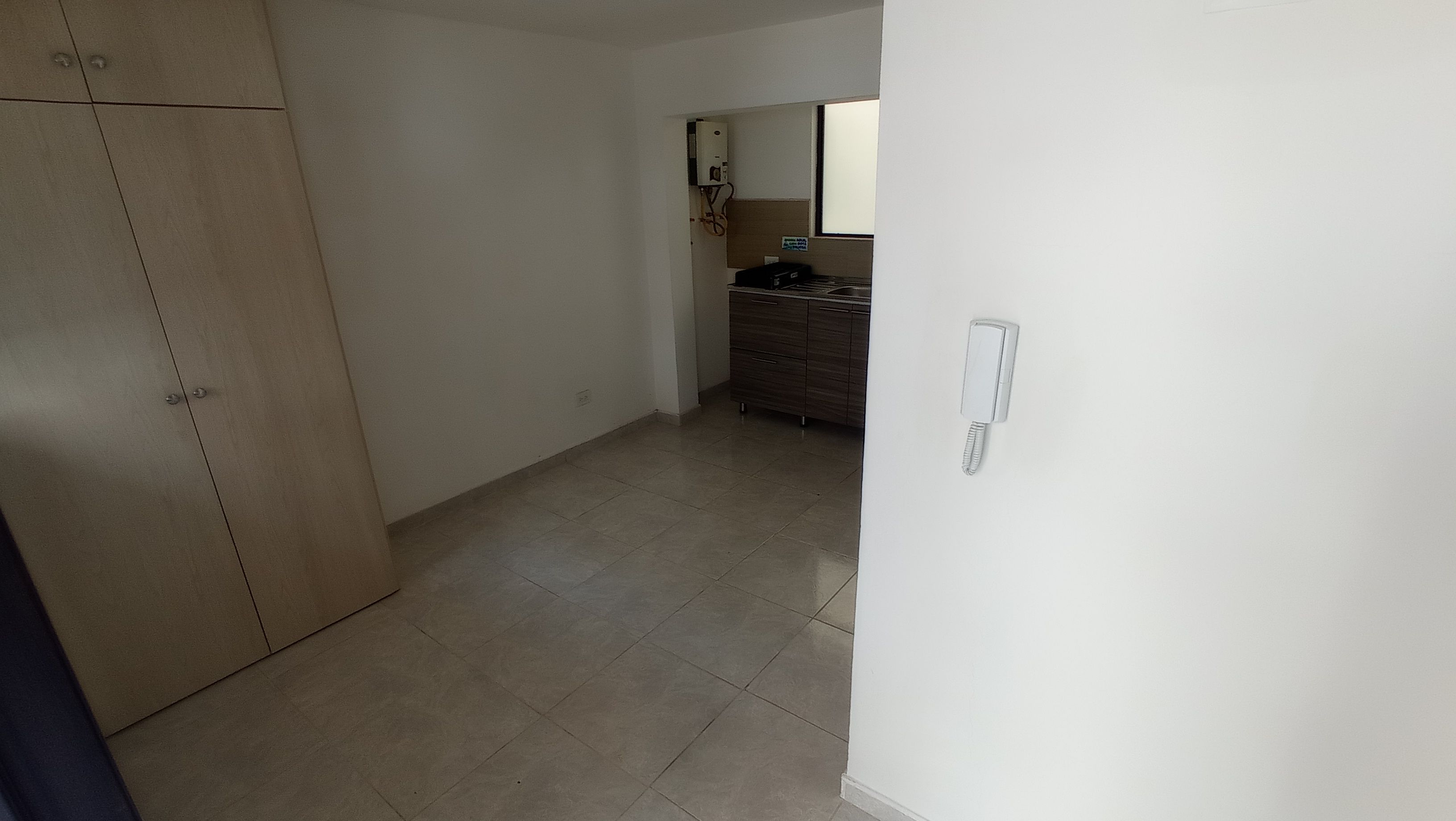 Apartaestudio en arriendo Antioquia Medellín Las Mercedes 20 m2 Habitaciones 0 Baños 1 Garajes 0 Precio $1300000