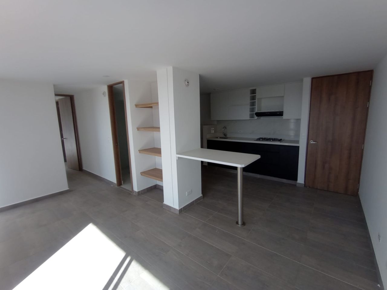 Apartamento en arriendo Antioquia Rionegro Cuatro Esquinas 57 m2 Habitaciones 2 Baños 2 Garajes 0 Precio $1600000
