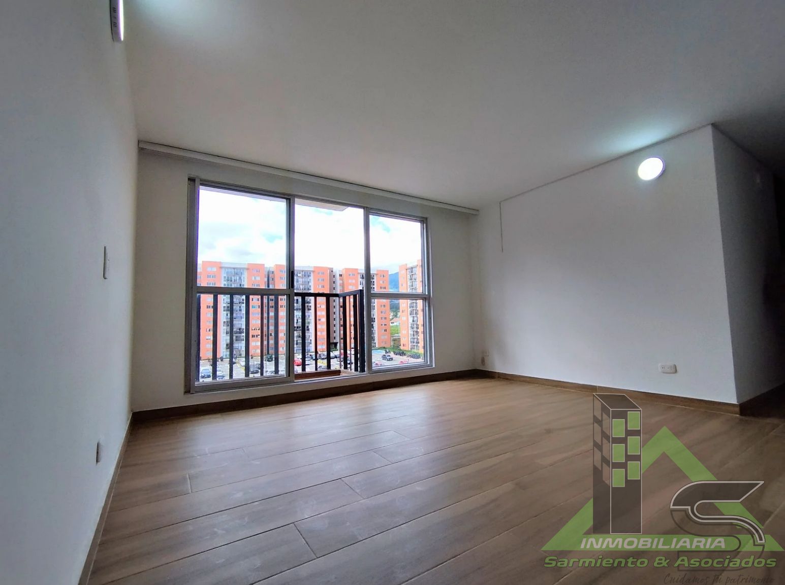 Apartamento en arriendo Cundinamarca Zipaquirá Prados Del Mirador 60 m2 Habitaciones 3 Baños 2 Garajes 0 Precio $1100000