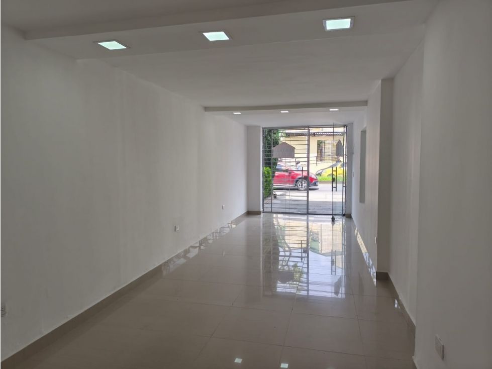 Local en arriendo Tolima Ibagué Br Jordan Et I 31 m2 Habitaciones 0 Baños 1 Garajes 0 Precio $1000000