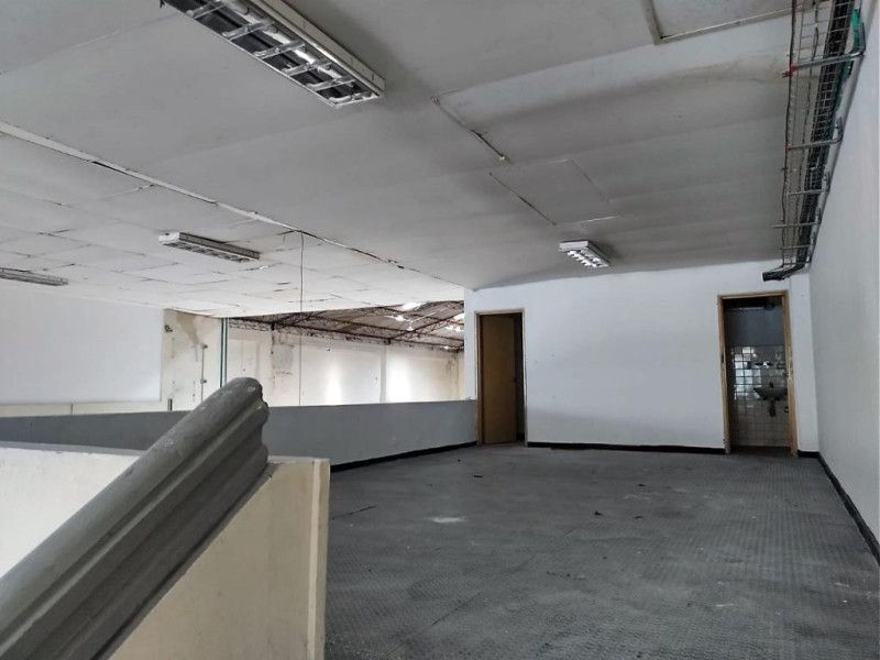 Bodega en arriendo Valle Del Cauca Cali San Nicolás 854 m2 Habitaciones 0 Baños 2 Garajes 0 Precio $11500000