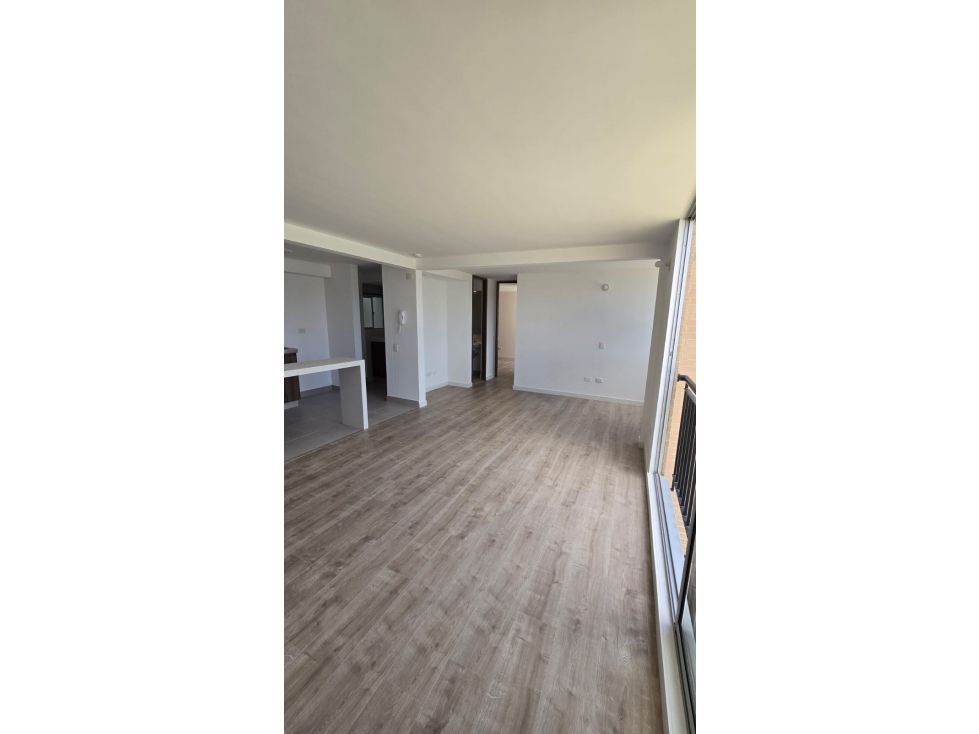 Apartamento en venta Cundinamarca Cajicá La Capellania 56 m2 Habitaciones 3 Baños 2 Garajes 1 Precio $320000000