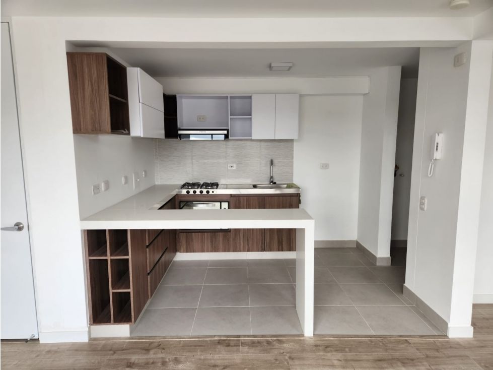 Apartamento en venta Cundinamarca Cajicá La Capellania 56 m2 Habitaciones 3 Baños 2 Garajes 1 Precio $290000000