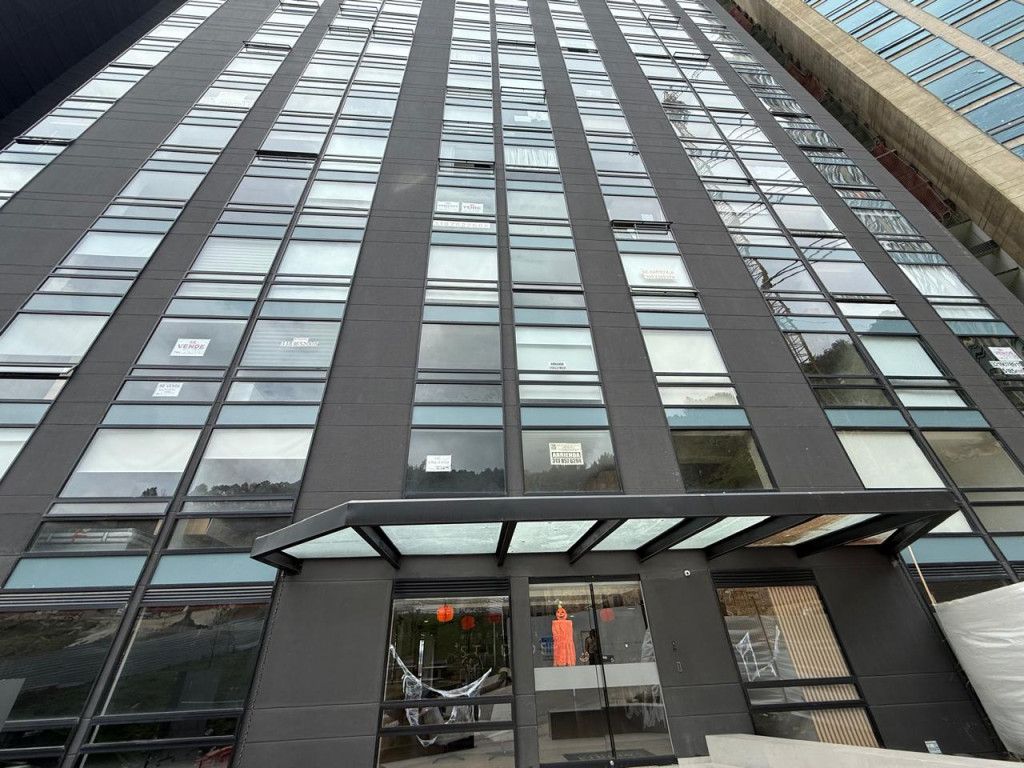 Apartaestudio en arriendo Cundinamarca Bogotá Cerro San Cristobal Alto 31 m2 Habitaciones 1 Baños 1 Garajes 0 Precio $1500000