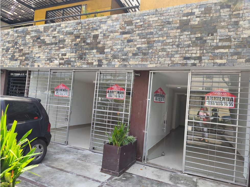 Local en arriendo Tolima Ibagué Br Casa Club 35 m2 Habitaciones 0 Baños 1 Garajes 0 Precio $1200000