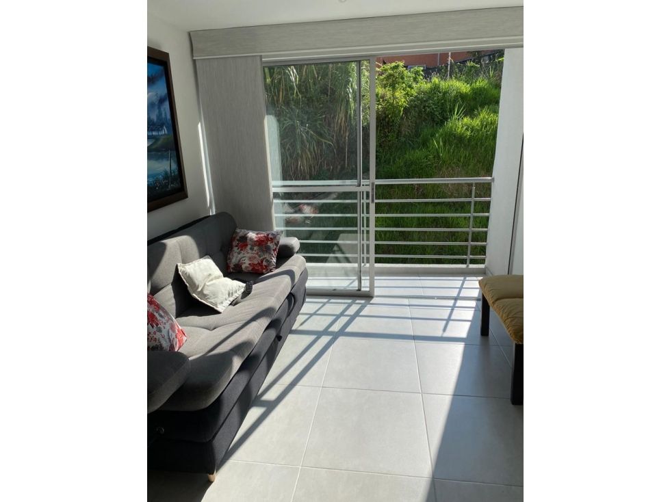 Apartamento en venta Risaralda Pereira San Jose 50 m2 Habitaciones 2 Baños 2 Garajes 1 Precio $350000000