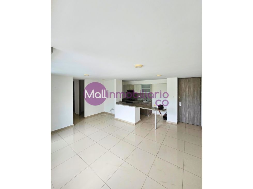 Apartamento en venta Tolima Ibagué Nn 95 m2 Habitaciones 3 Baños 3 Garajes 1 Precio $450000000