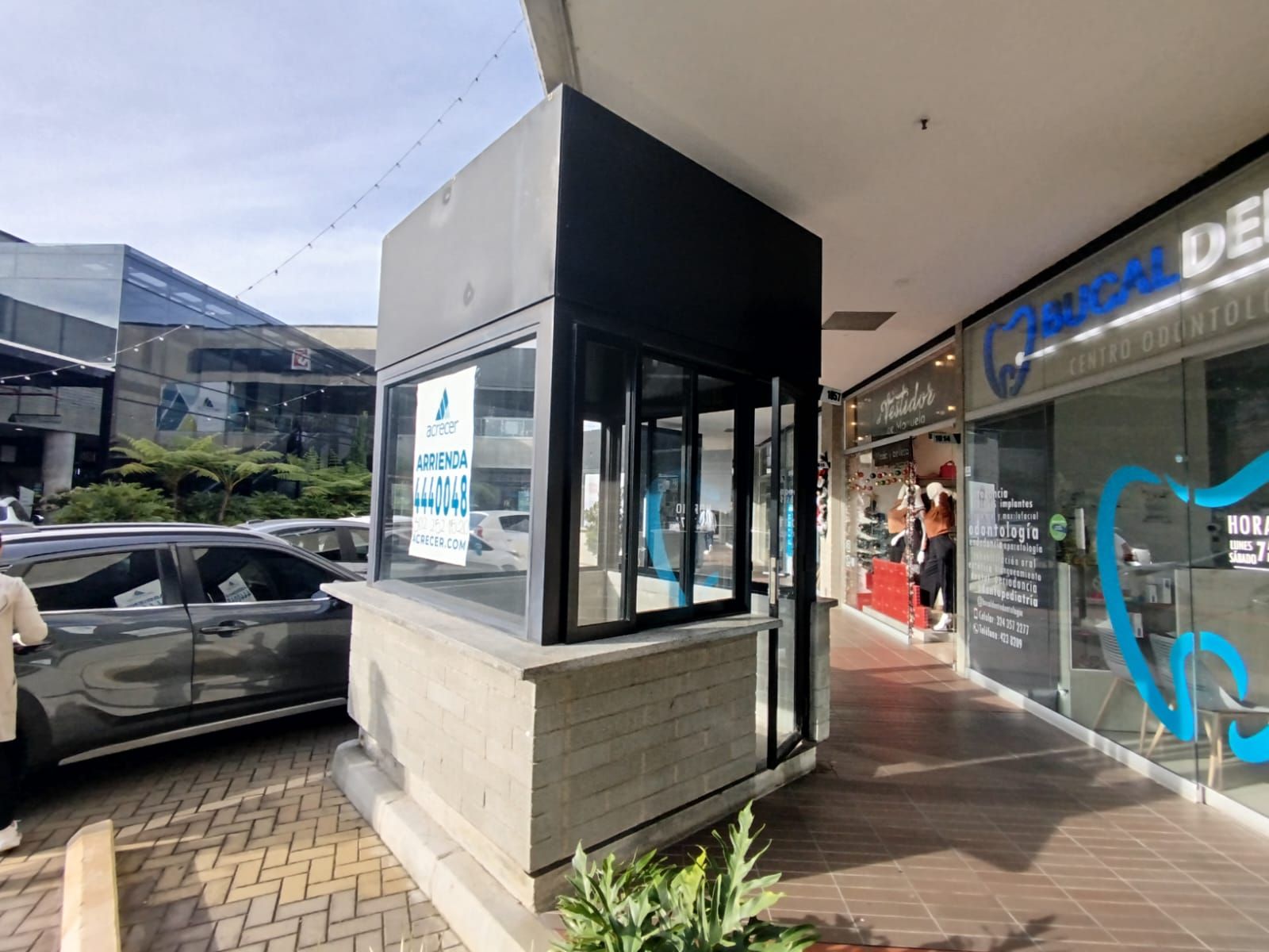 Local en arriendo Antioquia Rionegro El Porvenir 4 m2 Habitaciones 0 Baños 0 Garajes 0 Precio $1000000