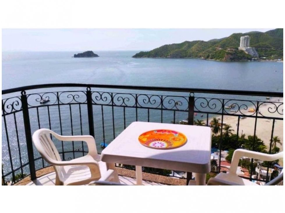 Apartamento en venta Magdalena Santa Marta Murujuy 89 m2 Habitaciones 3 Baños 2 Garajes 1 Precio $680000000