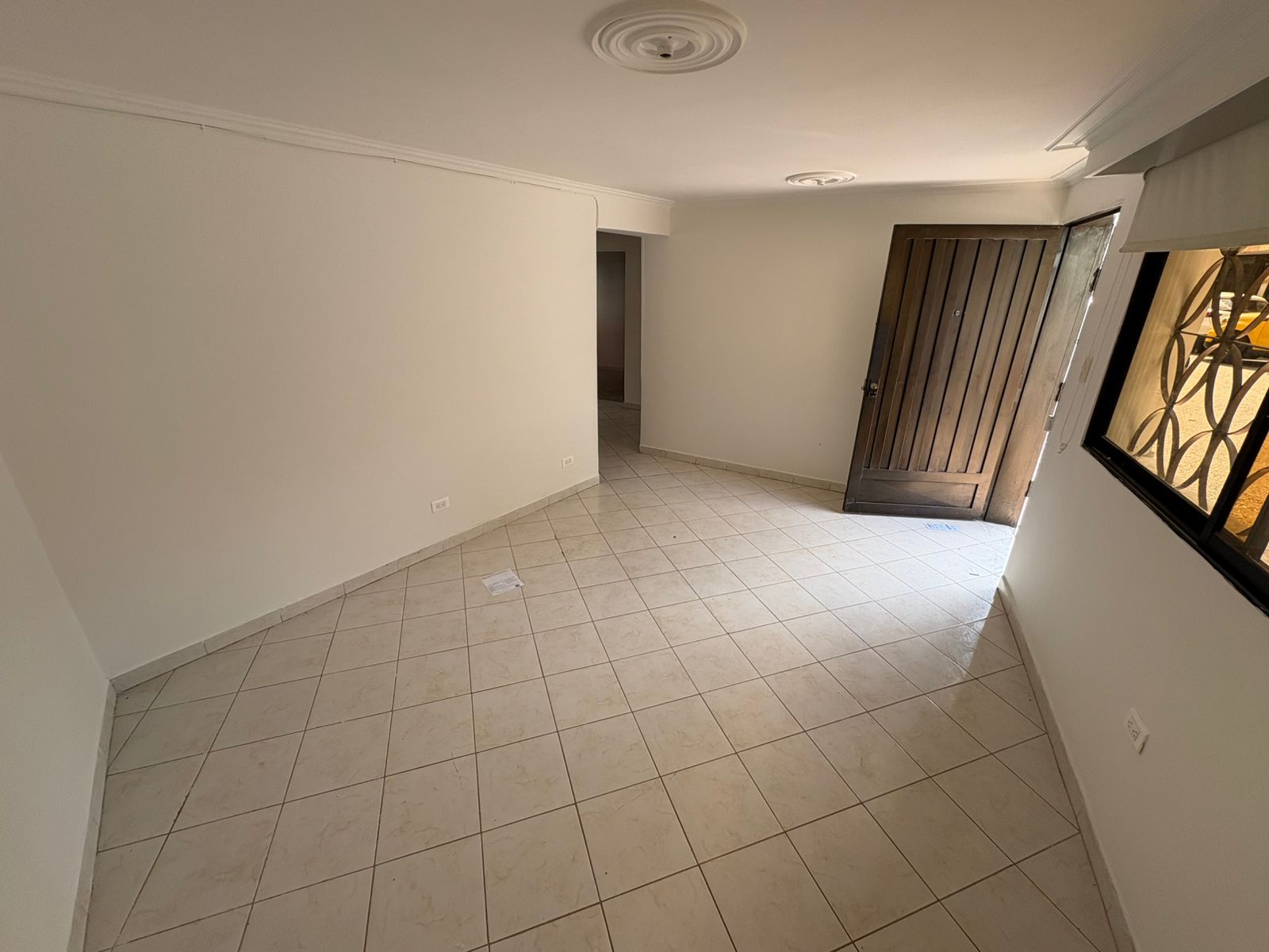 Apartamento en arriendo Antioquia Medellín El Velodromo 65 m2 Habitaciones 2 Baños 1 Garajes 0 Precio $2000000