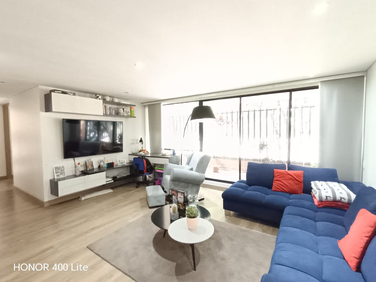 Apartamento en venta Cundinamarca Bogotá Cjr Portus 107 m2 Habitaciones 3 Baños 3 Garajes 2 Precio $800000000