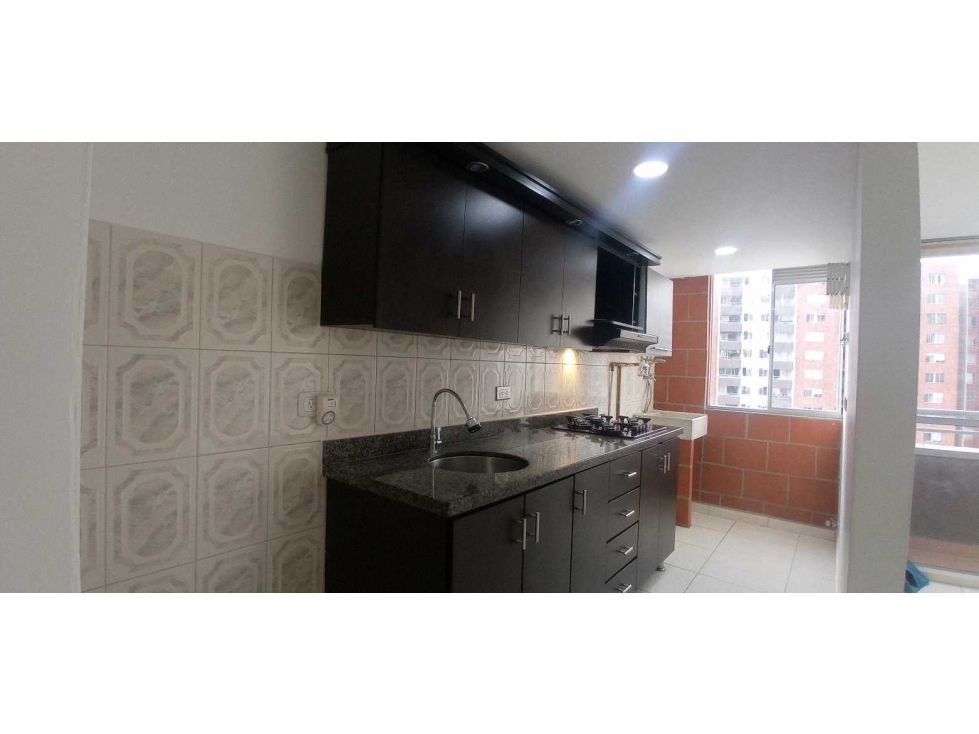 Apartamento en arriendo Antioquia Bello Sector Belvedere 75 m2 Habitaciones 3 Baños 2 Garajes 1 Precio $1750000
