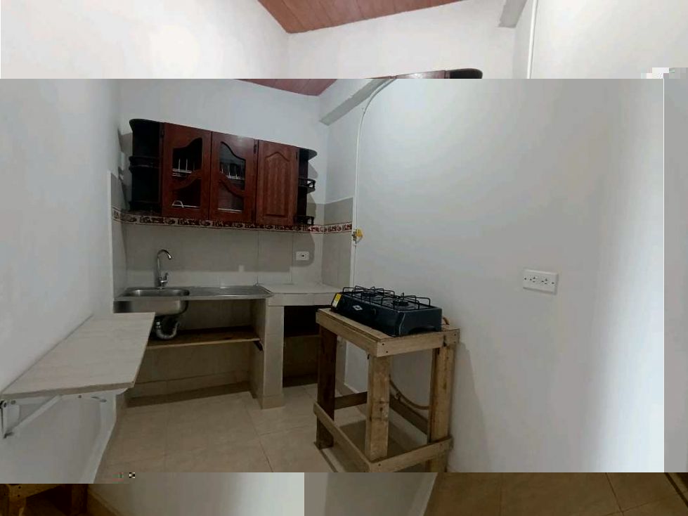Apartamento en arriendo Antioquia Bello Urbanización Araucarias 40 m2 Habitaciones 2 Baños 1 Garajes 0 Precio $750000