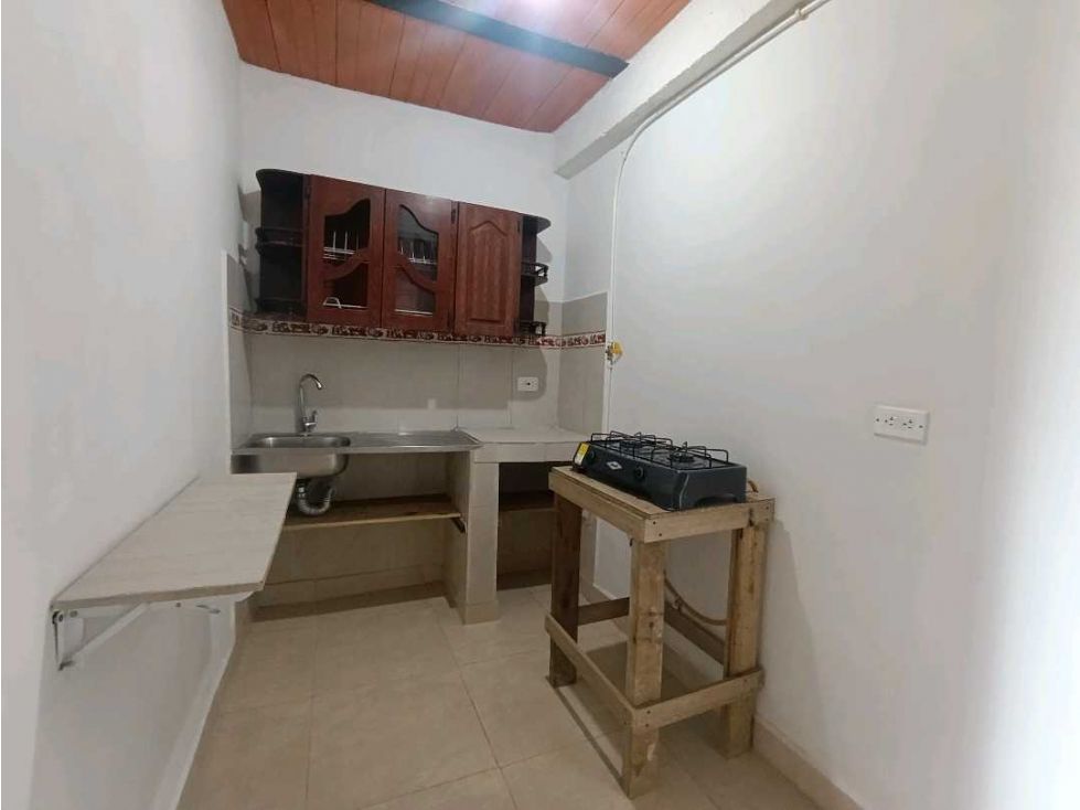 Apartamento en arriendo Antioquia Bello Urbanización Araucarias 40 m2 Habitaciones 2 Baños 1 Garajes 0 Precio $750000