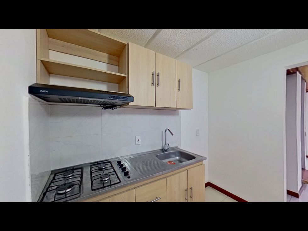 Casa en venta Cundinamarca Bogotá Ub Torrecampo Iv 68 m2 Habitaciones 3 Baños 2 Garajes 1 Precio $363000000