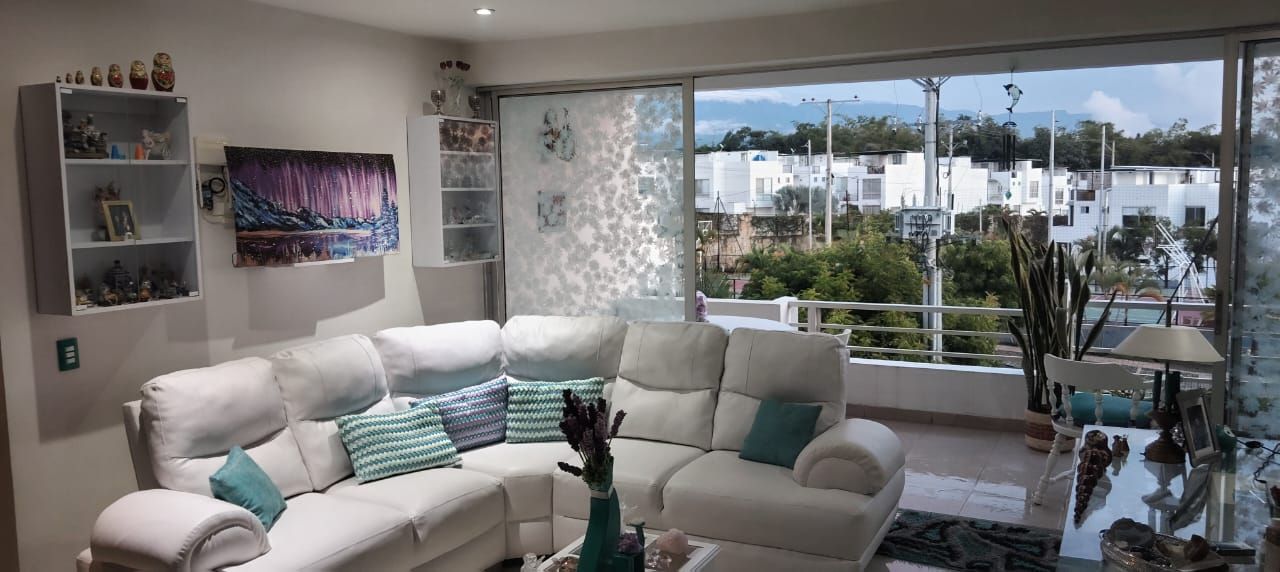 Apartamento en venta Cundinamarca La Mesa Las Ceibas 75 m2 Habitaciones 2 Baños 2 Garajes 1 Precio $460000000