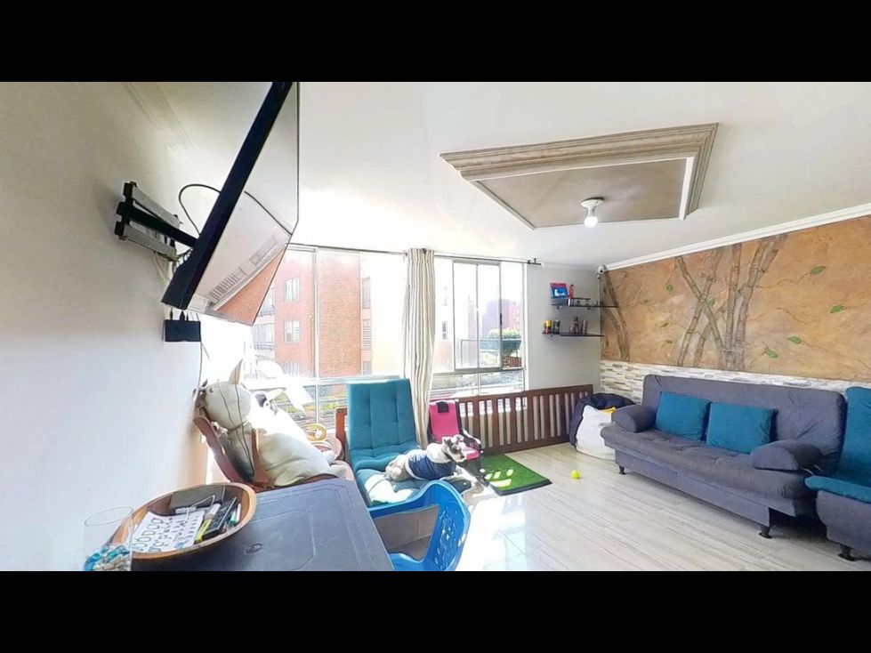 Apartamento en venta Cundinamarca Soacha Cr Loto 64 m2 Habitaciones 3 Baños 2 Garajes 0 Precio $195000000