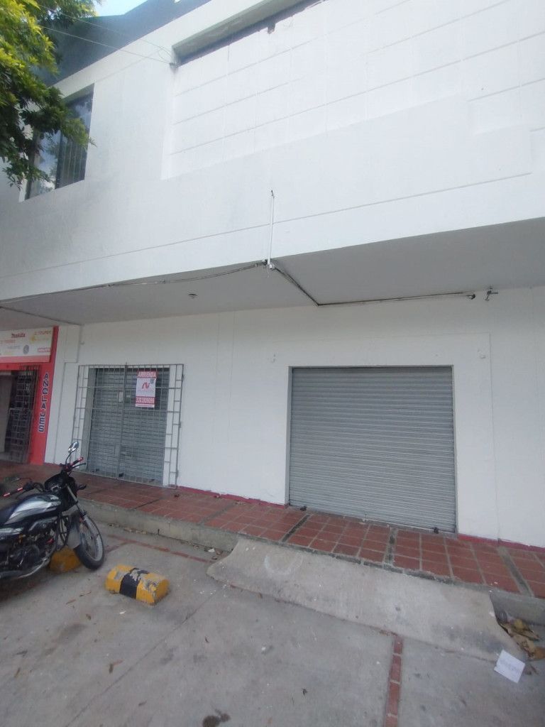 Local en arriendo Atlántico Barranquilla Batallon Infanteria 228 m2 Habitaciones 0 Baños 2 Garajes 0 Precio $4200000