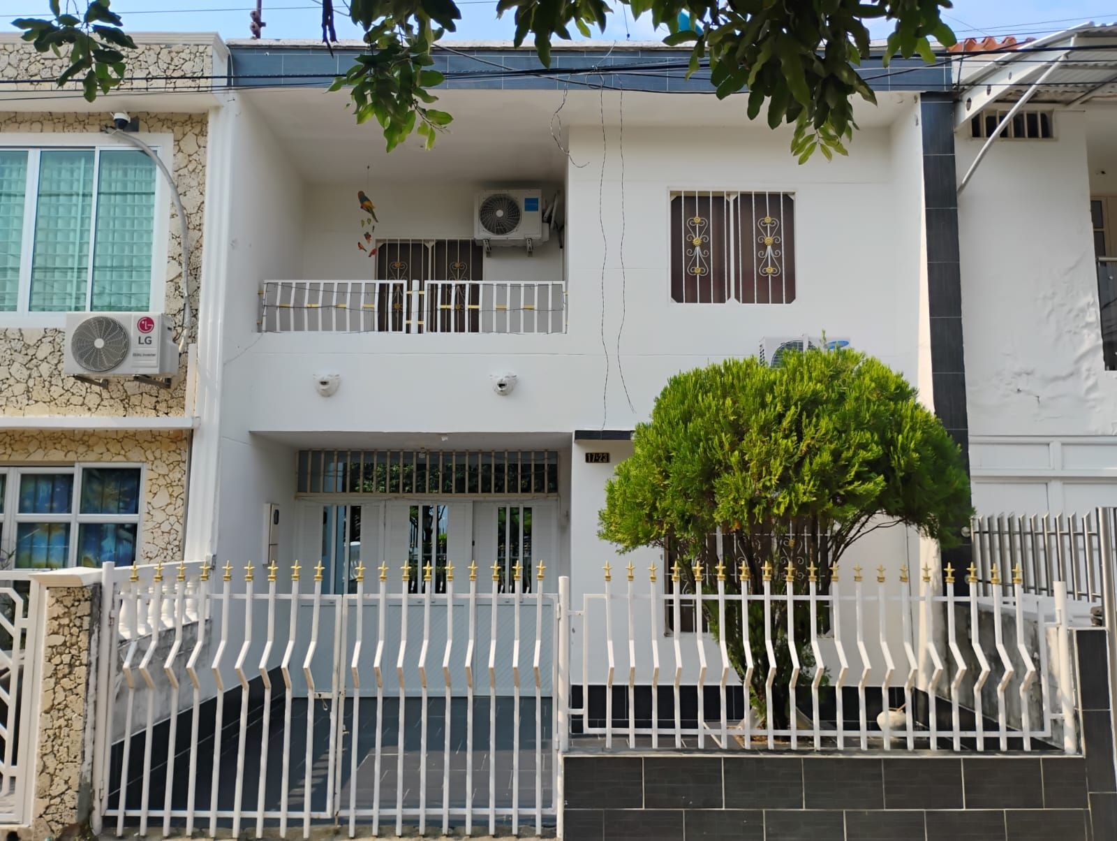 Casa en venta Santander Barrancabermeja Parnaso 255 m2 Habitaciones 4 Baños 2 Garajes 1 Precio $520000000