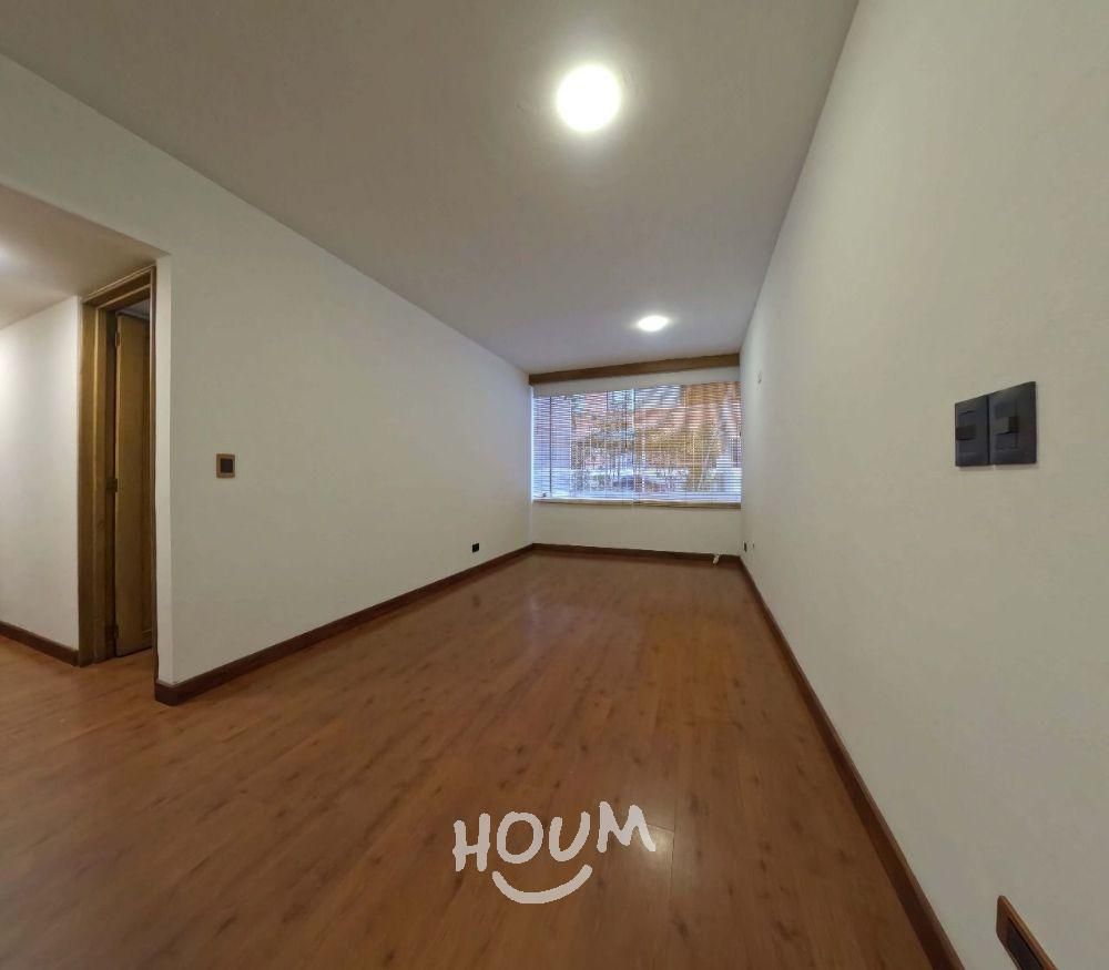 Apartamento en venta Cundinamarca Bogotá Bellavista 45 m2 Habitaciones 1 Baños 1 Garajes 1 Precio $560000000