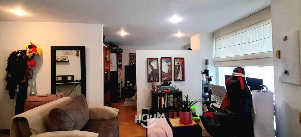 Apartamento en arriendo Cundinamarca Bogotá La Veracruz 35 m2 Habitaciones 1 Baños 1 Garajes 1 Precio $2200000