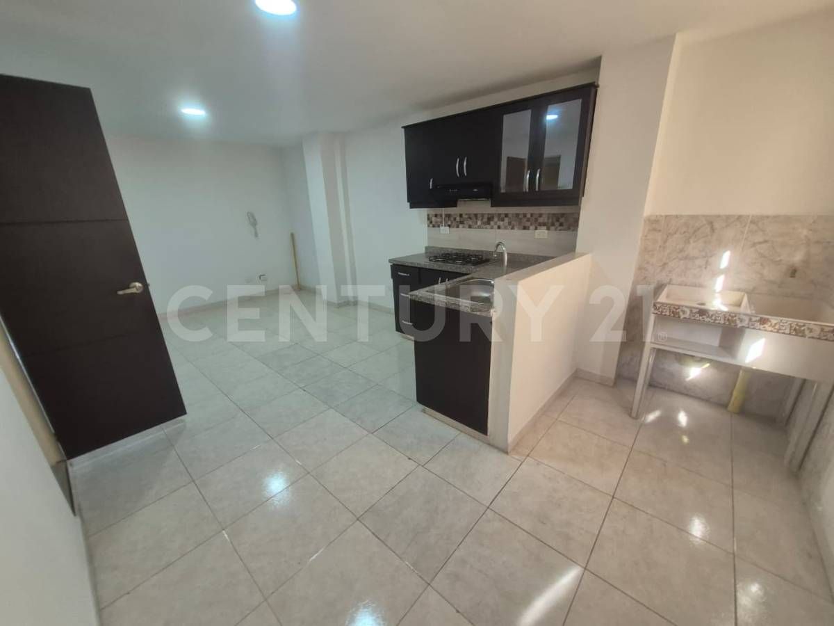 Apartamento en arriendo Valle Del Cauca Cali Ciudad Capri 45 m2 Habitaciones 1 Baños 1 Garajes 1 Precio $1350000
