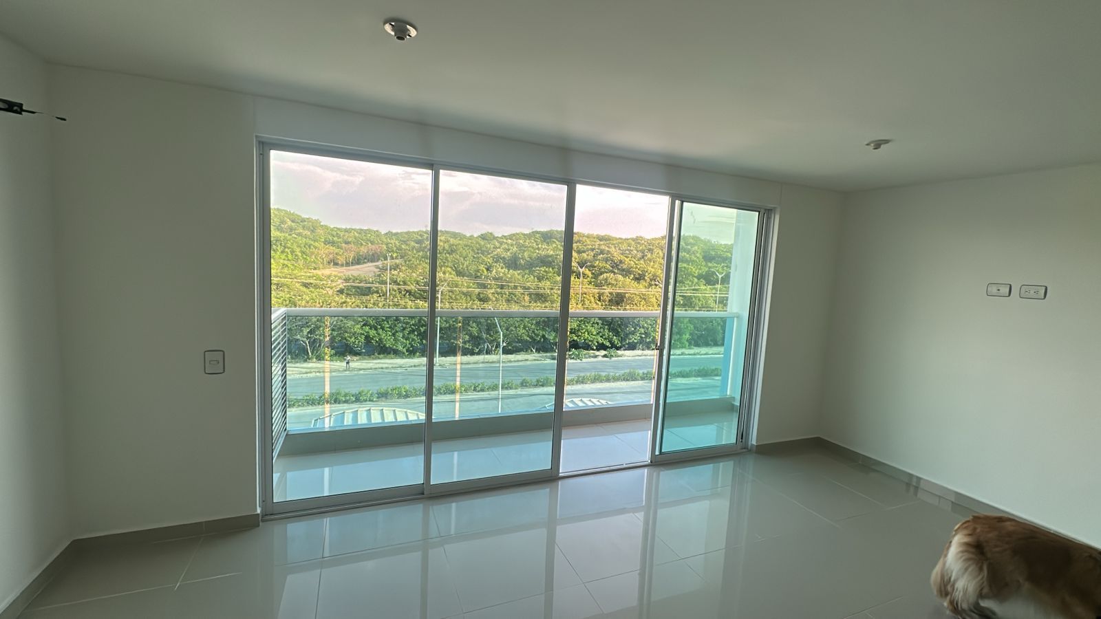 Apartamento en venta Atlántico Puerto Colombia Cr Villa Campestre 79 m2 Habitaciones 3 Baños 2 Garajes 1 Precio $437000000