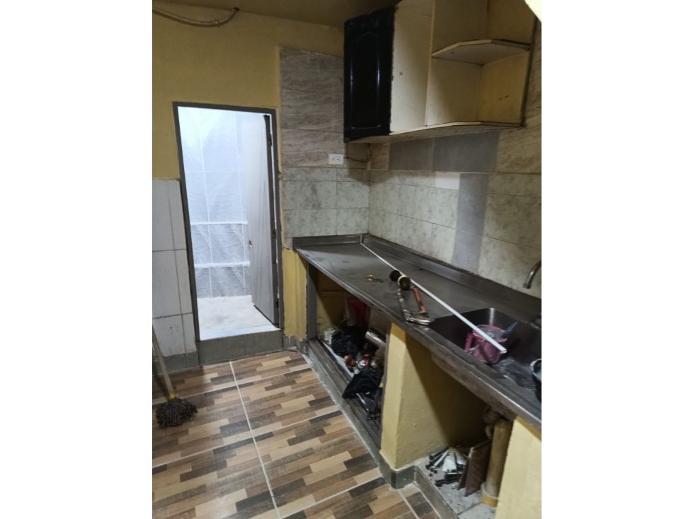 Apartamento en venta Antioquia Medellín La Candelaria 35 m2 Habitaciones 2 Baños 1 Garajes 0 Precio $140000000