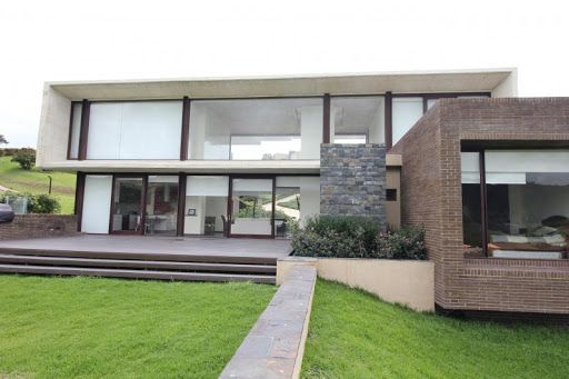 Casa en venta Cundinamarca La Calera La Calera 420 m2 Habitaciones 4 Baños 5 Garajes 3 Precio $2100000000