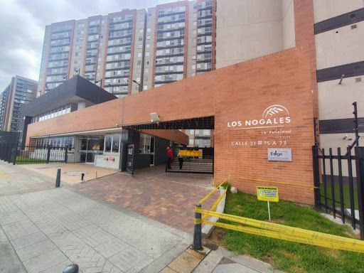 Apartaestudio en arriendo Cundinamarca Bogotá La Esperanza 39 m2 Habitaciones 1 Baños 1 Garajes 0 Precio $1550000