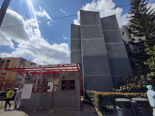 Apartamento en arriendo Cundinamarca Bogotá Tibana 68 m2 Habitaciones 3 Baños 1 Garajes 1 Precio $1700000