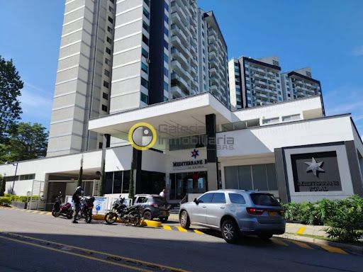 Apartamento en arriendo Santander Floridablanca Br Versalles Campestre 86 m2 Habitaciones 3 Baños 2 Garajes 1 Precio $2804000