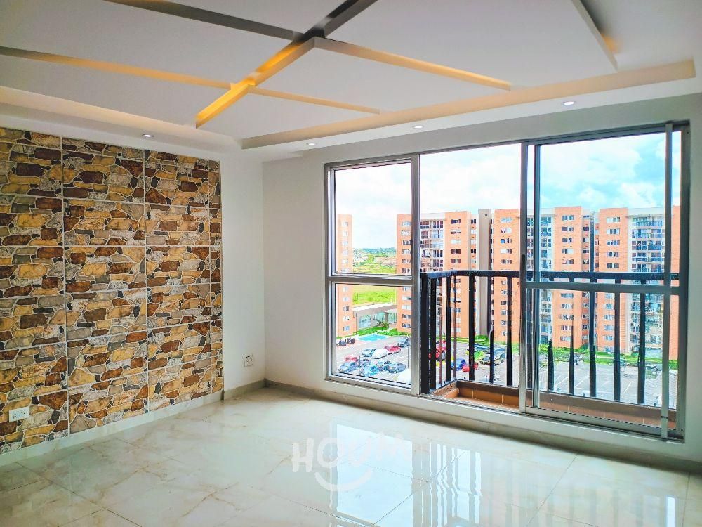 Apartamento en venta Cundinamarca Zipaquirá Arboleda San Rafael 63 m2 Habitaciones 3 Baños 2 Garajes 0 Precio $199000000