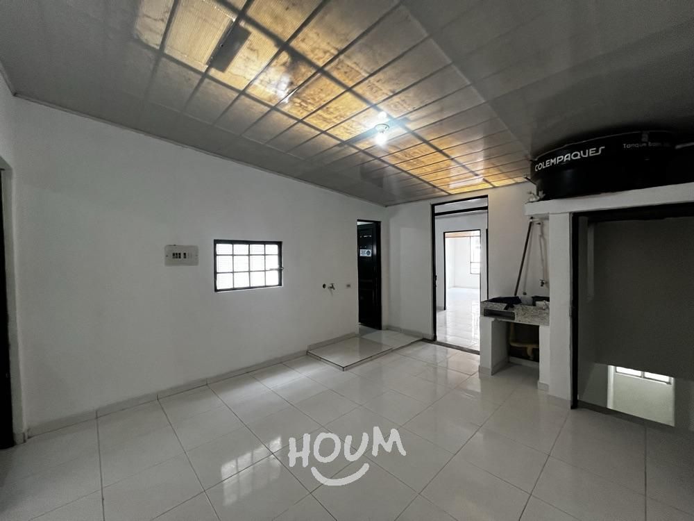 Apartamento en arriendo Cundinamarca Bogotá Estacion Bosa 90 m2 Habitaciones 3 Baños 1 Garajes 0 Precio $1100000