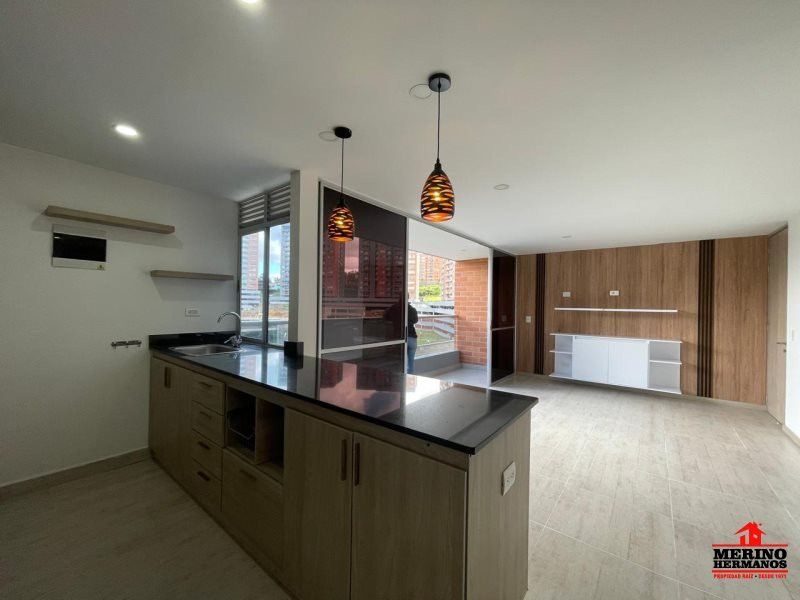 Apartamento en arriendo Antioquia Rionegro Centro 77 m2 Habitaciones 3 Baños 2 Garajes 1 Precio $3090000