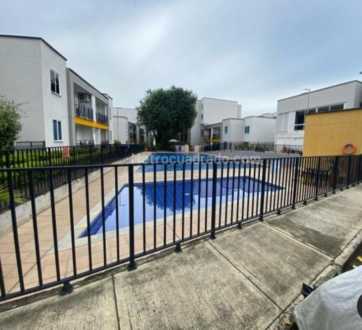 Apartamento en venta Valle Del Cauca Cali Conjunto Residencial Aguaclara 59 m2 Habitaciones 3 Baños 2 Garajes 0 Precio $210000000