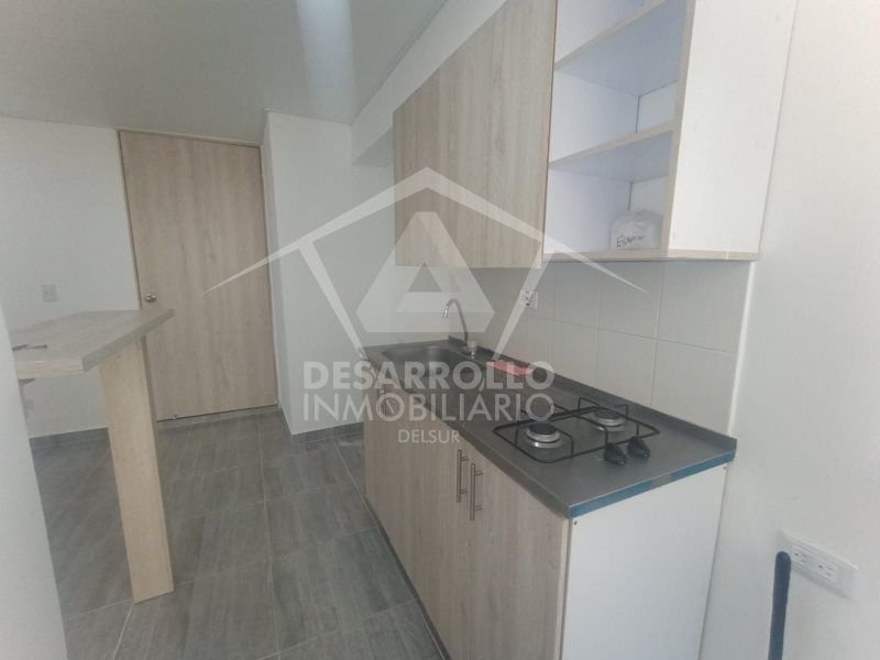 Apartamento en arriendo Antioquia La Estrella Ancón San Martín 50 m2 Habitaciones 2 Baños 2 Garajes 0 Precio $1500000