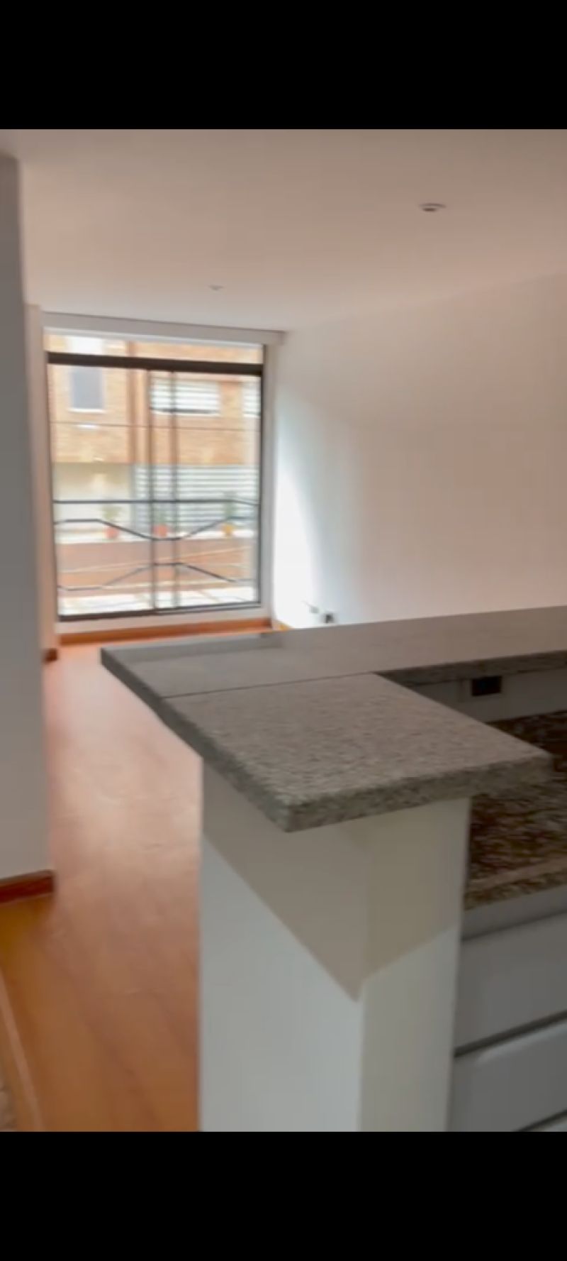 Apartaestudio en arriendo Cundinamarca Bogotá San Patricio 52 m2 Habitaciones 1 Baños 1 Garajes 1 Precio $3100000