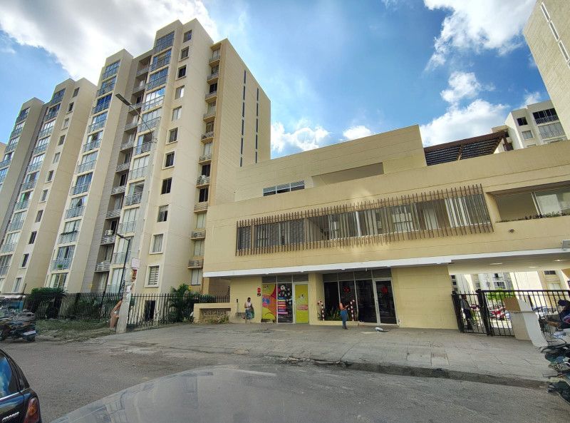 Apartamento en arriendo Atlántico Barranquilla Asd 55 m2 Habitaciones 2 Baños 2 Garajes 0 Precio $1100000