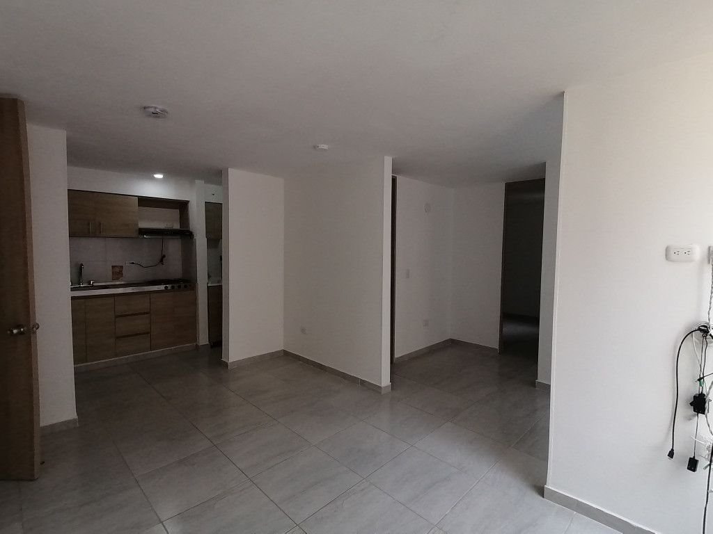 Apartamento en arriendo Atlántico Barranquilla Los Angeles 58 m2 Habitaciones 3 Baños 2 Garajes 0 Precio $1300000