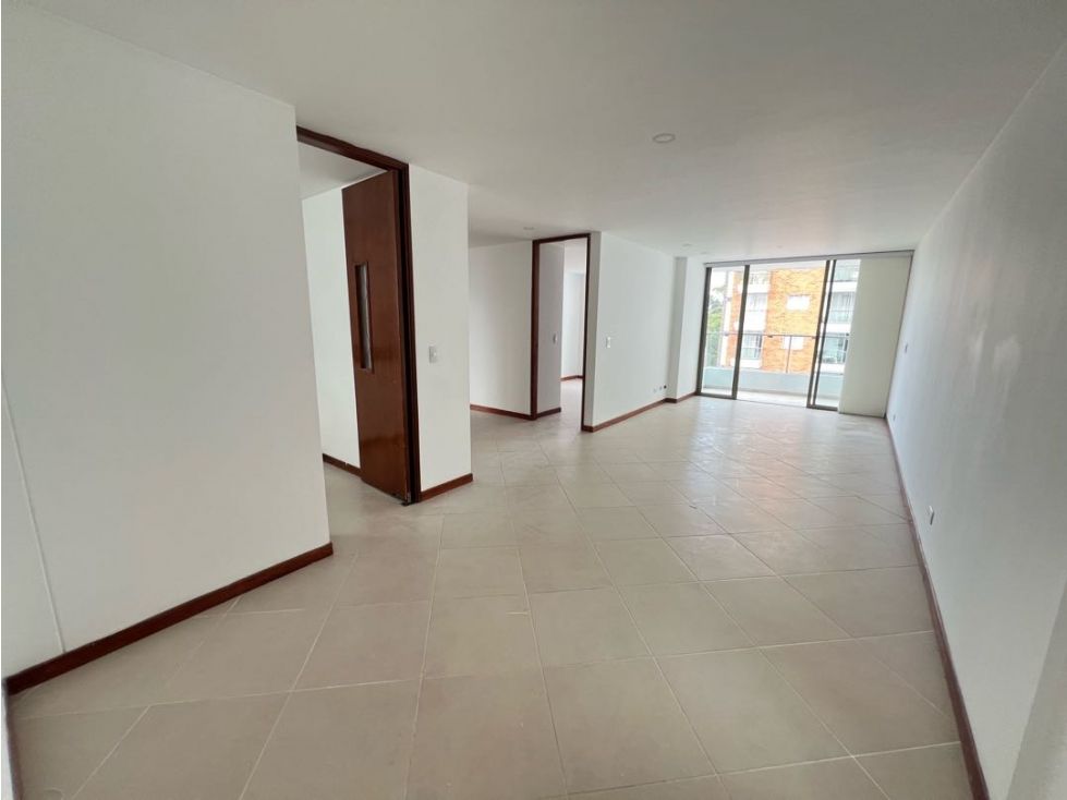 Apartamento en arriendo Antioquia Envigado Alto De Misael 90 m2 Habitaciones 3 Baños 2 Garajes 1 Precio $3600000